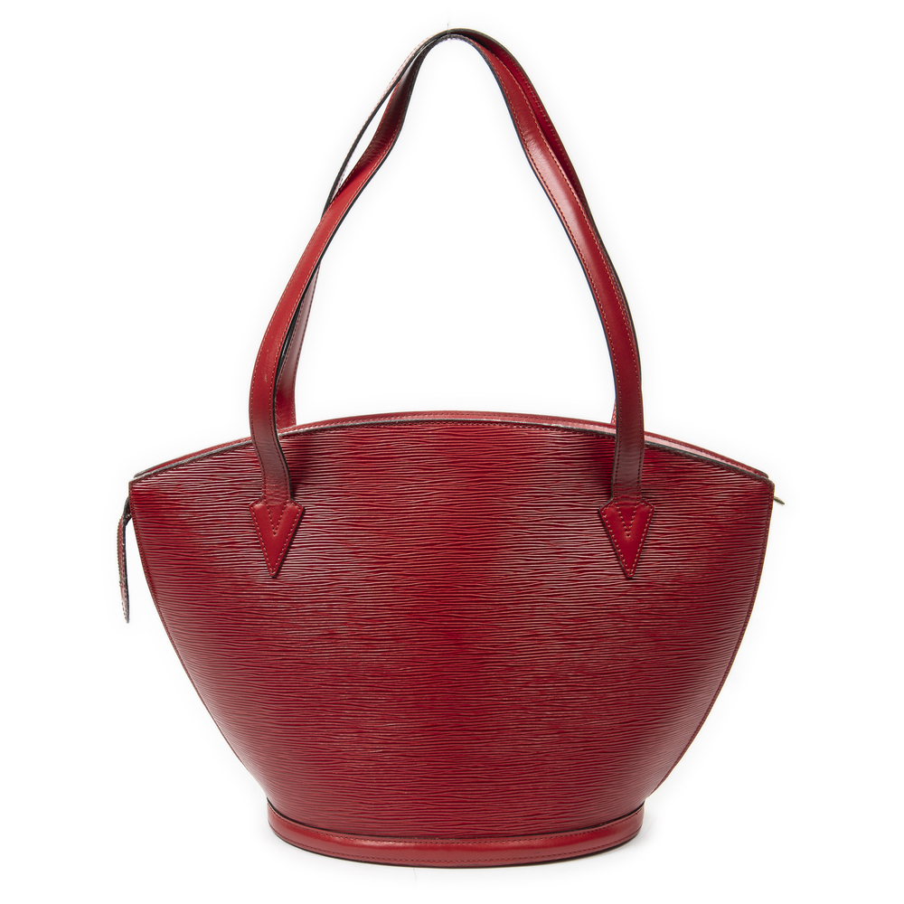 Louis Vuitton St-Jacques Shopping GM - Picture 5 of 10